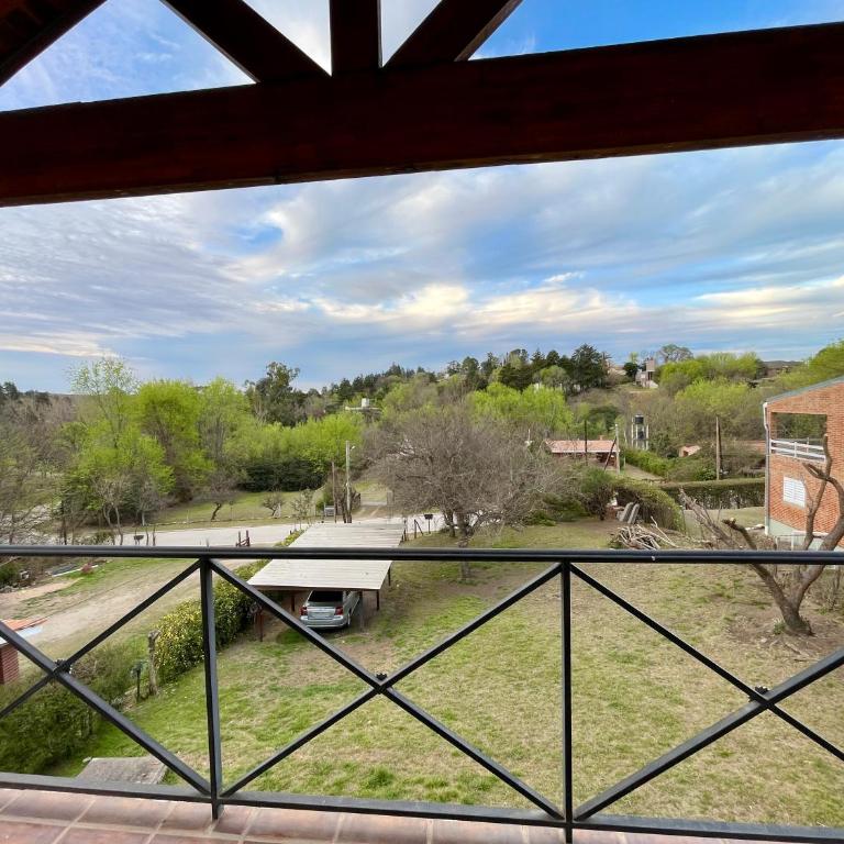 Gl RO SOLE - Villa de 2 dormitorios - 4
