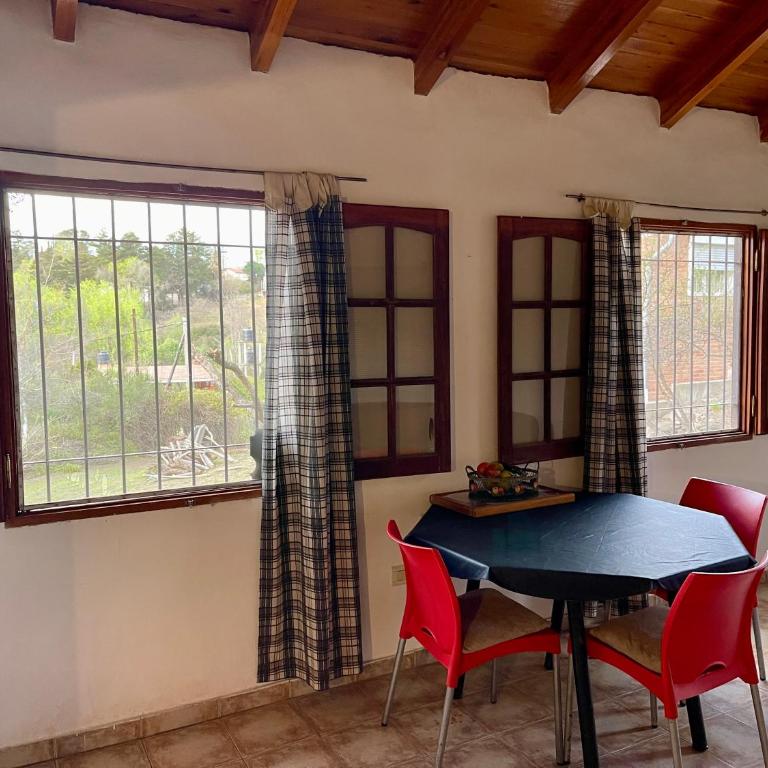 Gl RO SOLE - Villa de 2 dormitorios - 7