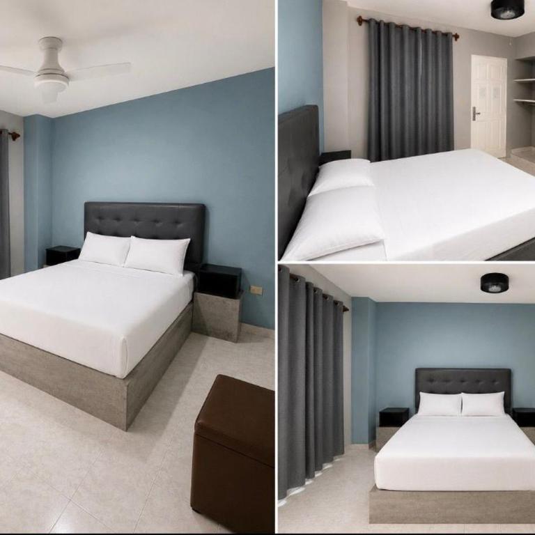 Hotel Dubai - Chambre Double Économique - 2