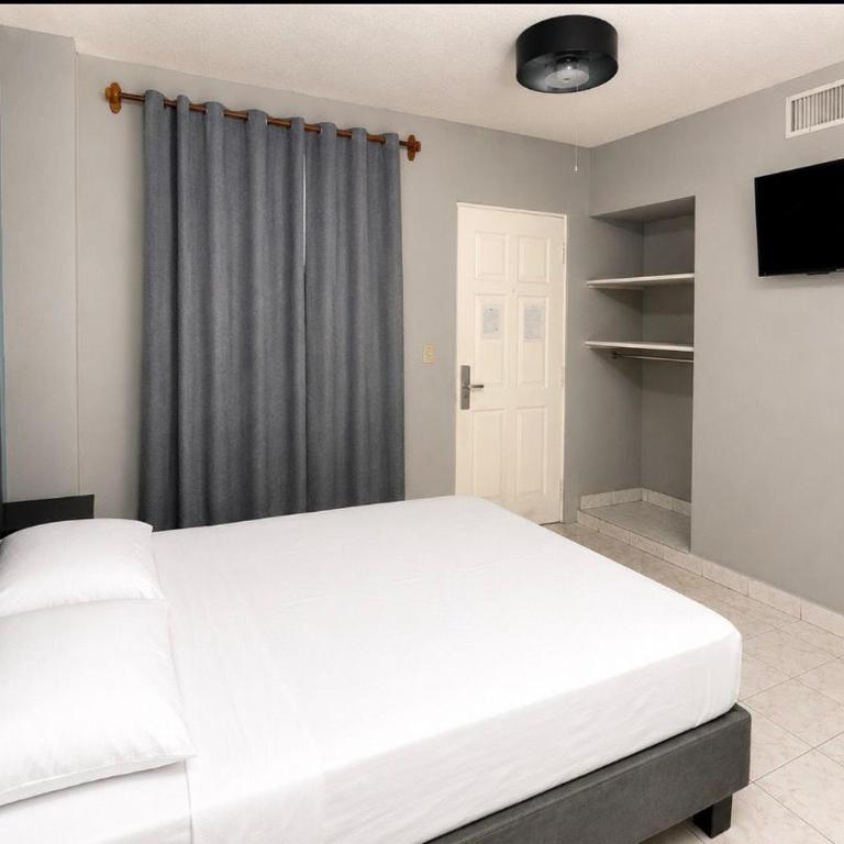 Hotel Dubai - Chambre Double Économique - 3