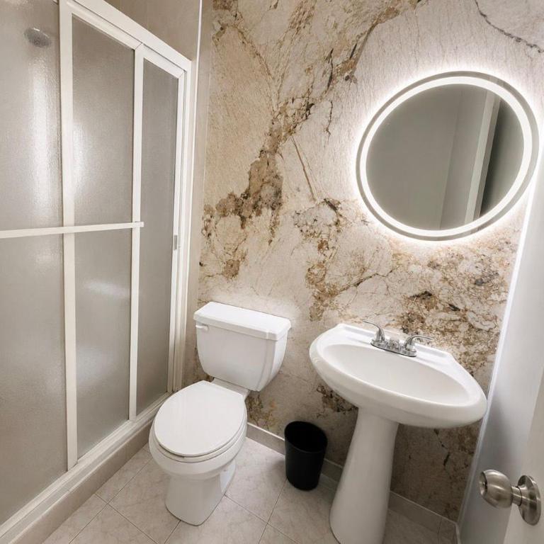 Hotel Dubai - Chambre Double Économique - 4