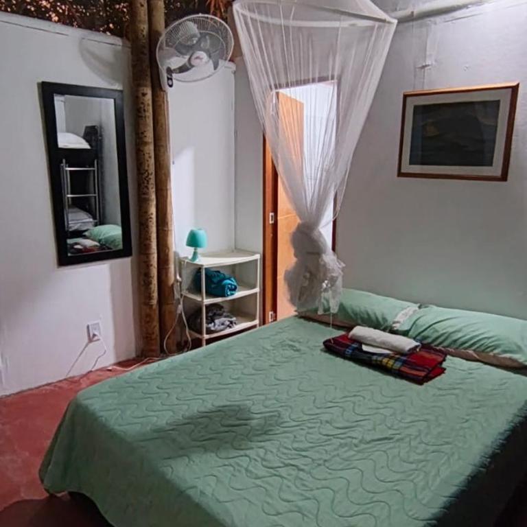 Cabaña El Tucan - Apartamento de 1 dormitorio - 6
