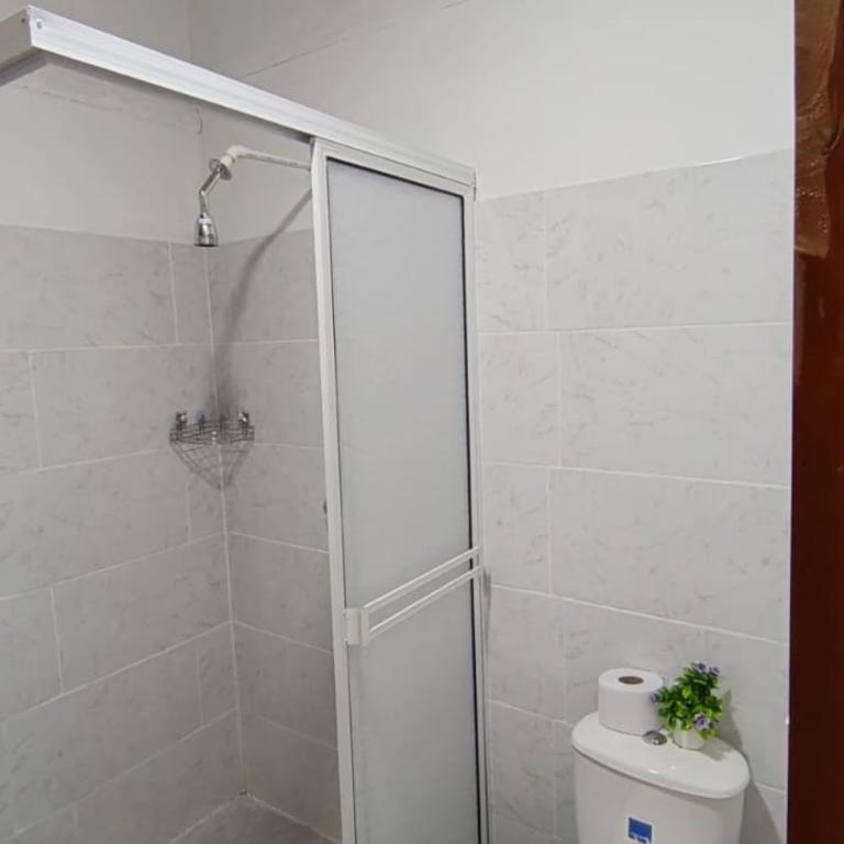 Cabaña El Tucan - Apartamento de 1 dormitorio - 7