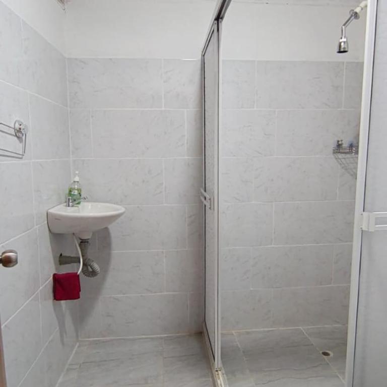 Cabaña El Tucan - Apartamento de 1 dormitorio - 8