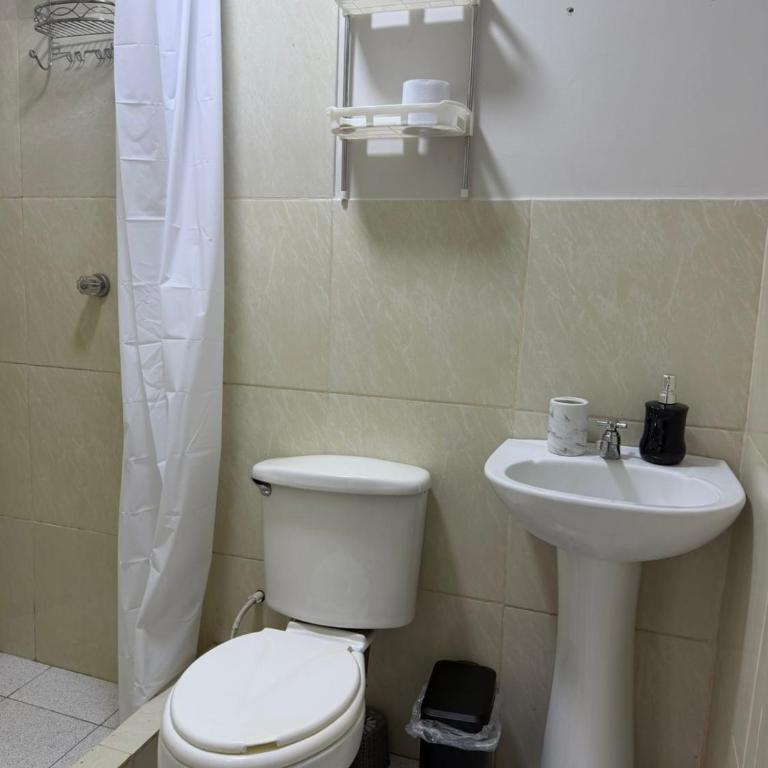 Selva Apart - Two-Bedroom Apartment - 3