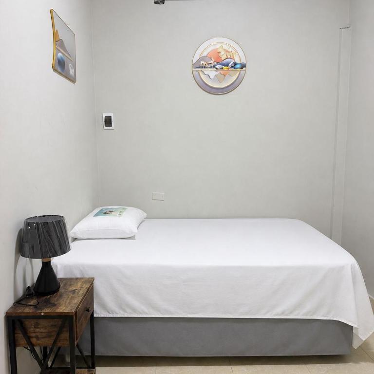 Selva Apart - Two-Bedroom Apartment - 5