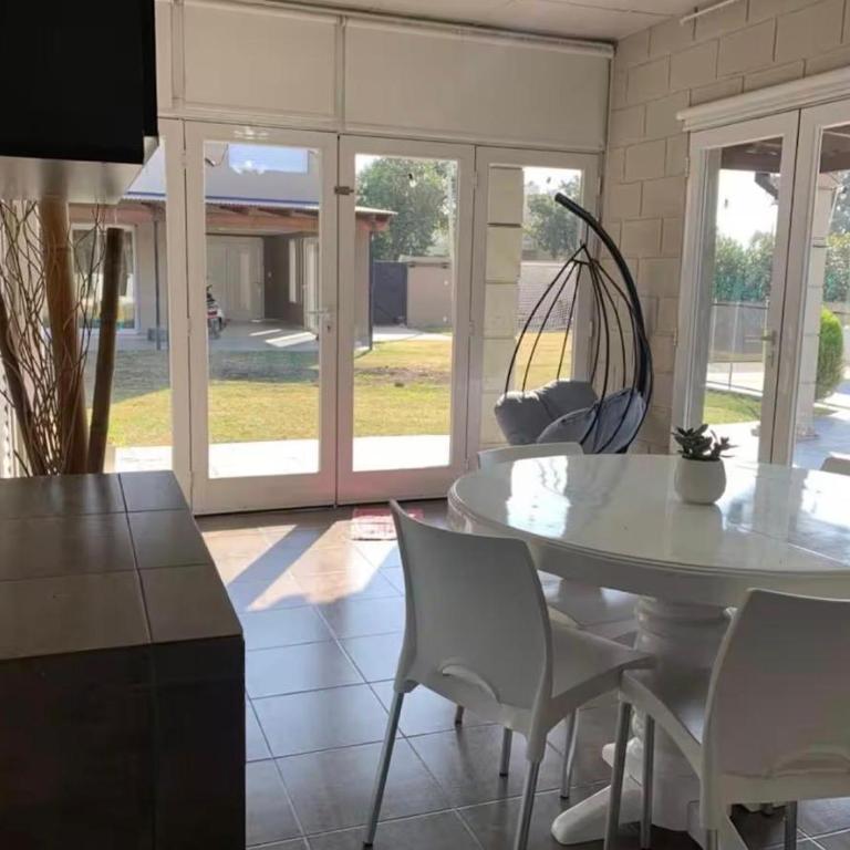 Hogar cálido en la ciudad e ideal para familias - Apartamento de 1 dormitorio - 1