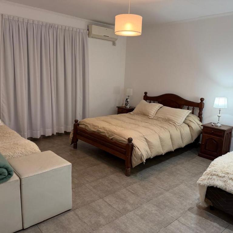 Hogar cálido en la ciudad e ideal para familias - Apartamento de 1 dormitorio - 3