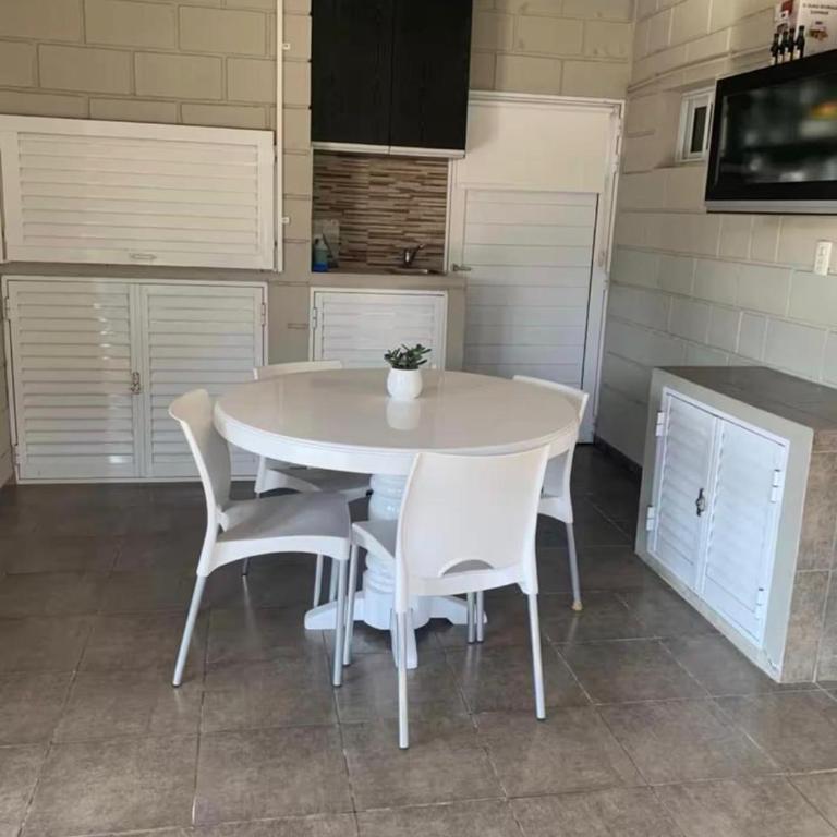 Hogar cálido en la ciudad e ideal para familias - Apartamento de 1 dormitorio - 6