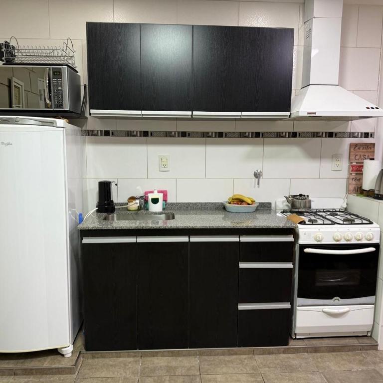 Hogar cálido en la ciudad e ideal para familias - Apartamento de 1 dormitorio - 7