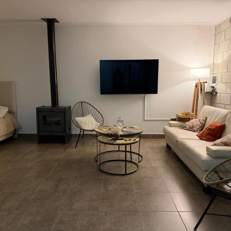 Hogar cálido en la ciudad e ideal para familias - Apartamento de 1 dormitorio - 8