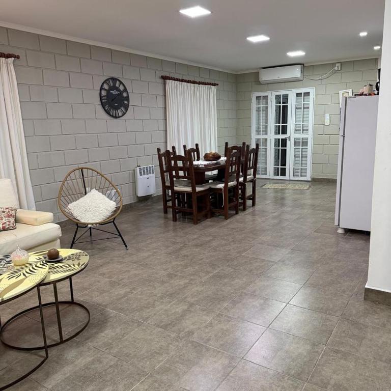 Hogar cálido en la ciudad e ideal para familias - Apartamento de 1 dormitorio - 9