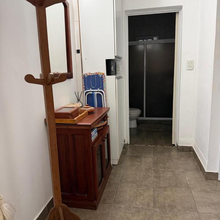 Hogar cálido en la ciudad e ideal para familias - Apartamento de 1 dormitorio - 10