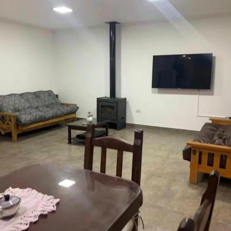 Hogar cálido en la ciudad e ideal para familias - Apartamento de 1 dormitorio - 11