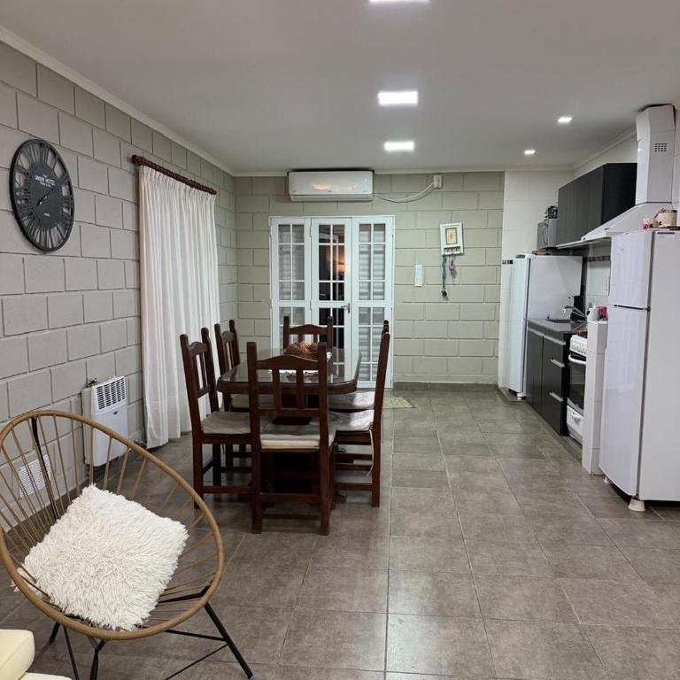 Hogar cálido en la ciudad e ideal para familias - Apartamento de 1 dormitorio - 12