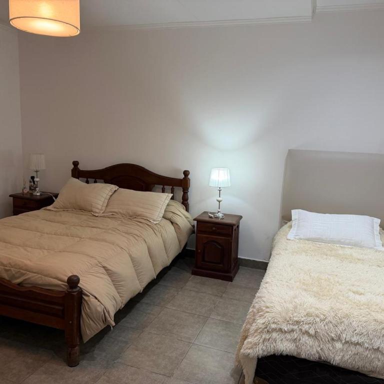 Hogar cálido en la ciudad e ideal para familias - Apartamento de 1 dormitorio - 13