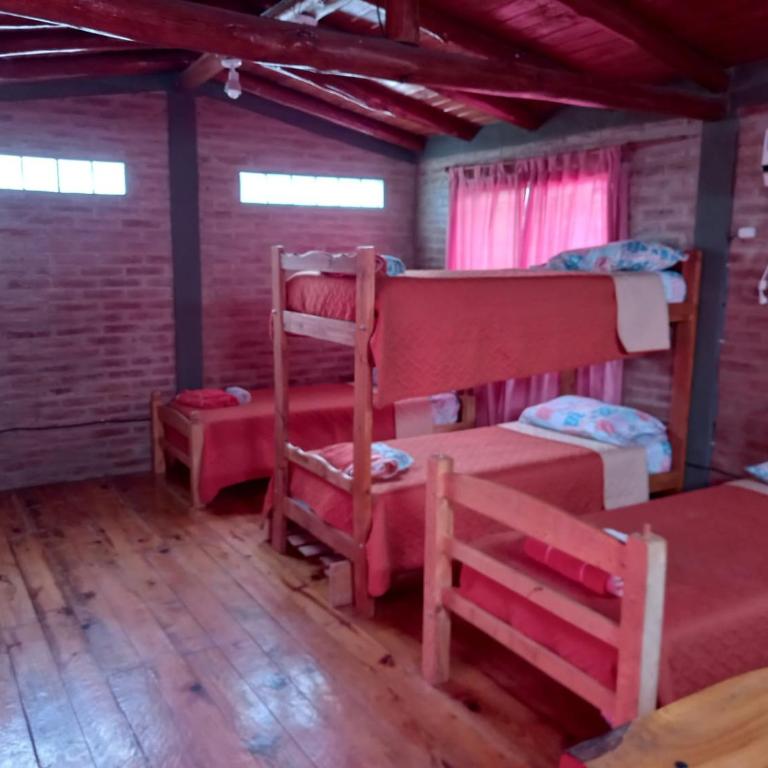 La Casita - Casa de 2 dormitorios - 3