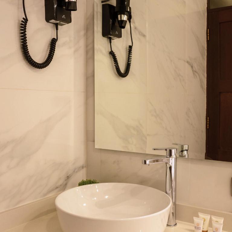 Hotel La Cuesta de Cayma - Suite con bañera de hidromasaje - 7