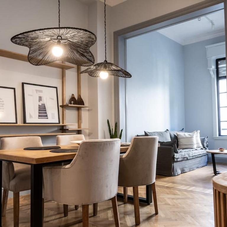 10- Incredible Apt Privileged Location Recoleta - Apartamento - 1
