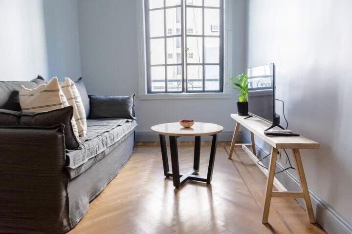 10- Incredible Apt Privileged Location Recoleta - Apartamento - 2