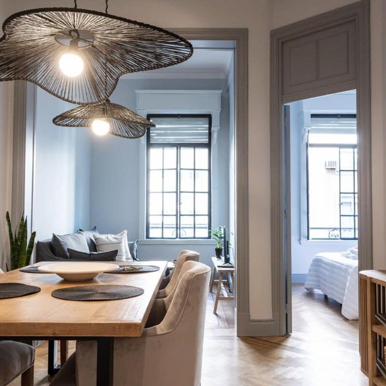 10- Incredible Apt Privileged Location Recoleta - Apartamento - 3