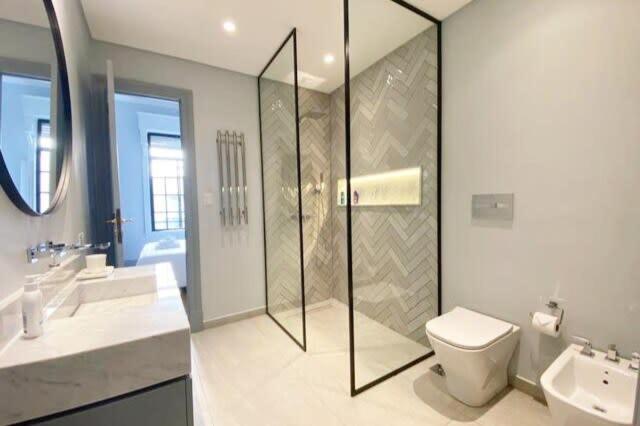 10- Incredible Apt Privileged Location Recoleta - Apartamento - 5