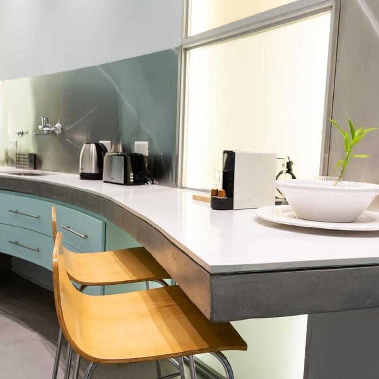 10- Incredible Apt Privileged Location Recoleta - Apartamento - 7