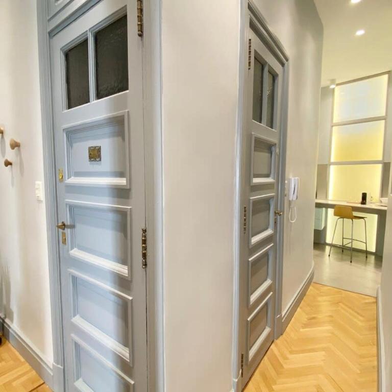 10- Incredible Apt Privileged Location Recoleta - Apartamento - 9