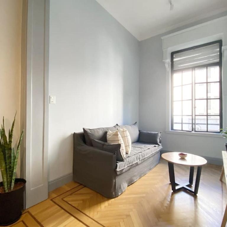 10- Incredible Apt Privileged Location Recoleta - Apartamento - 10
