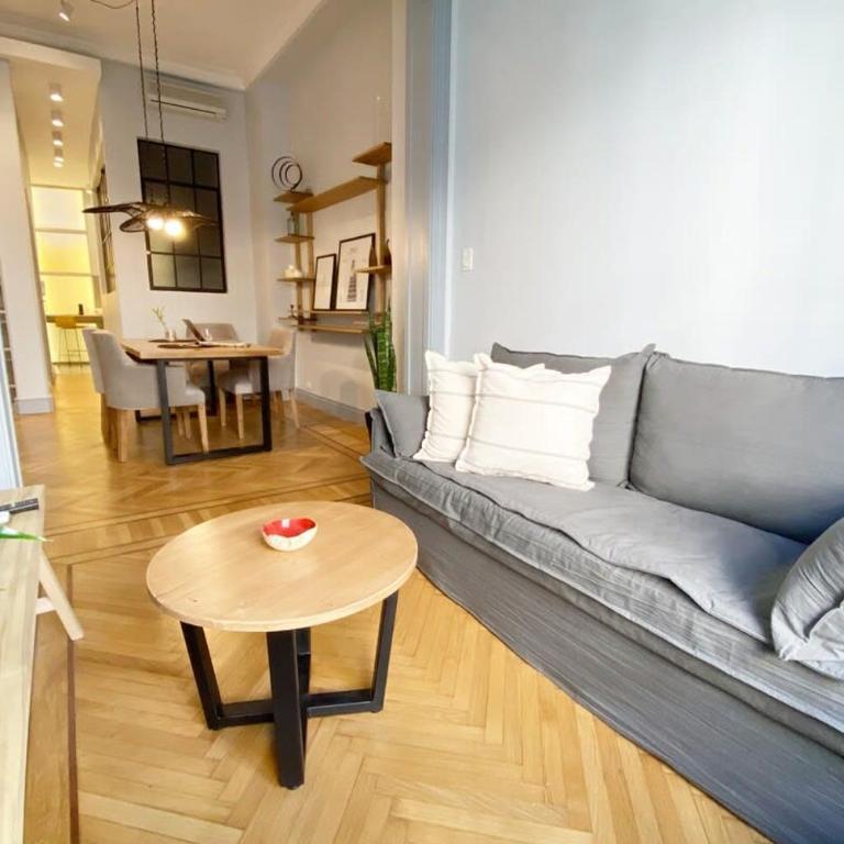 10- Incredible Apt Privileged Location Recoleta - Apartamento - 11