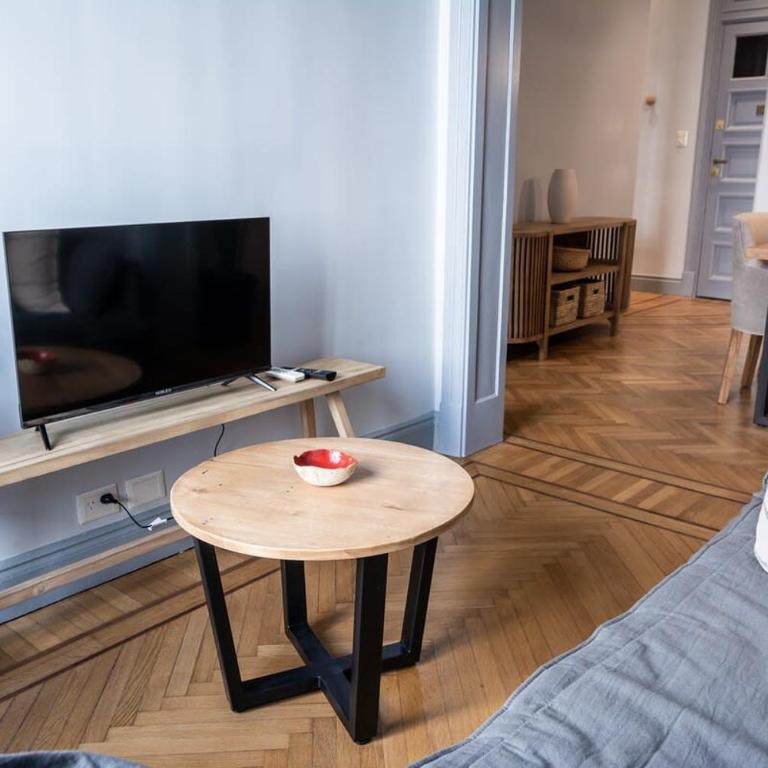 10- Incredible Apt Privileged Location Recoleta - Apartamento - 12