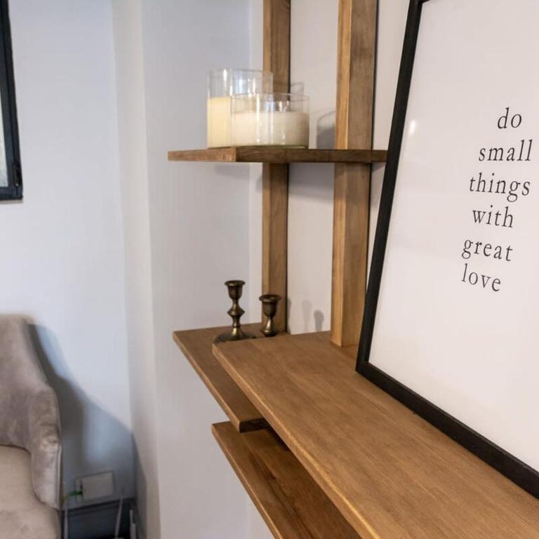 10- Incredible Apt Privileged Location Recoleta - Apartamento - 13