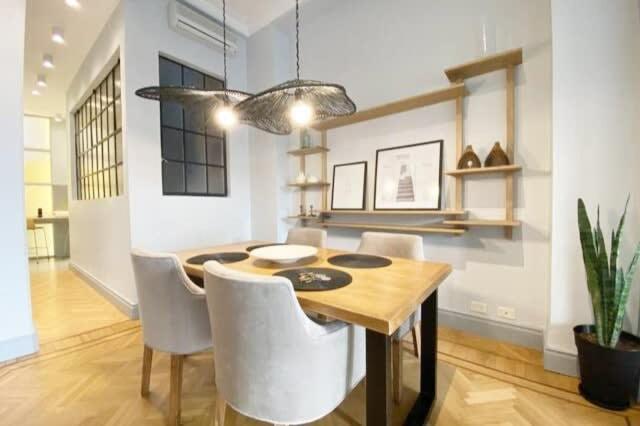 10- Incredible Apt Privileged Location Recoleta - Apartamento - 14