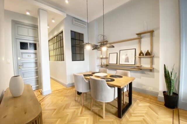 10- Incredible Apt Privileged Location Recoleta - Apartamento - 16