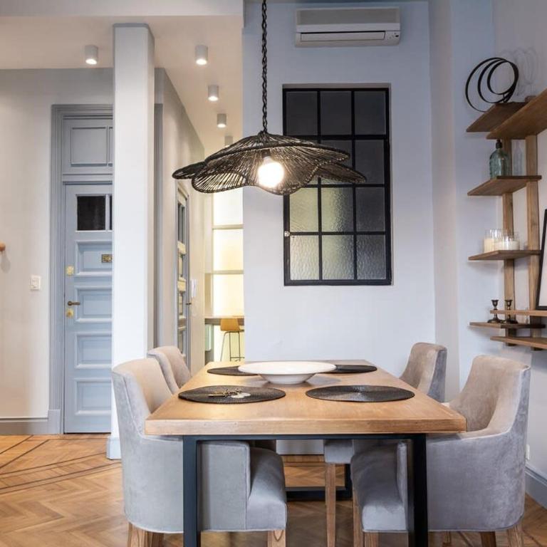 10- Incredible Apt Privileged Location Recoleta - Apartamento - 17