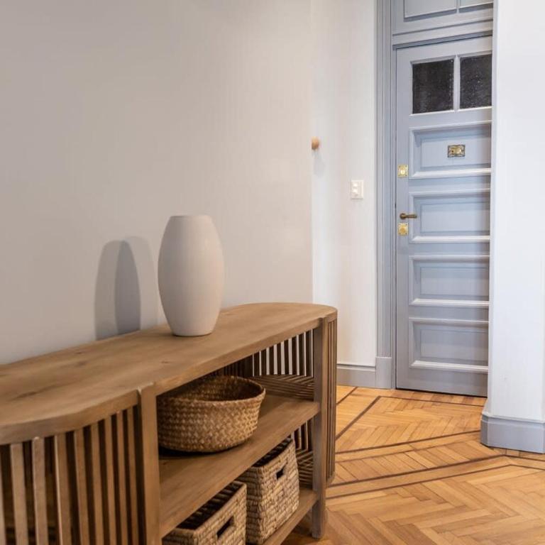 10- Incredible Apt Privileged Location Recoleta - Apartamento - 18