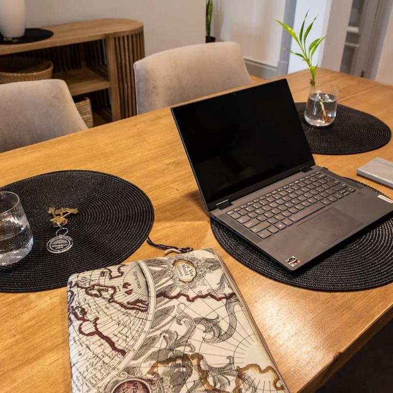10- Incredible Apt Privileged Location Recoleta - Apartamento - 19
