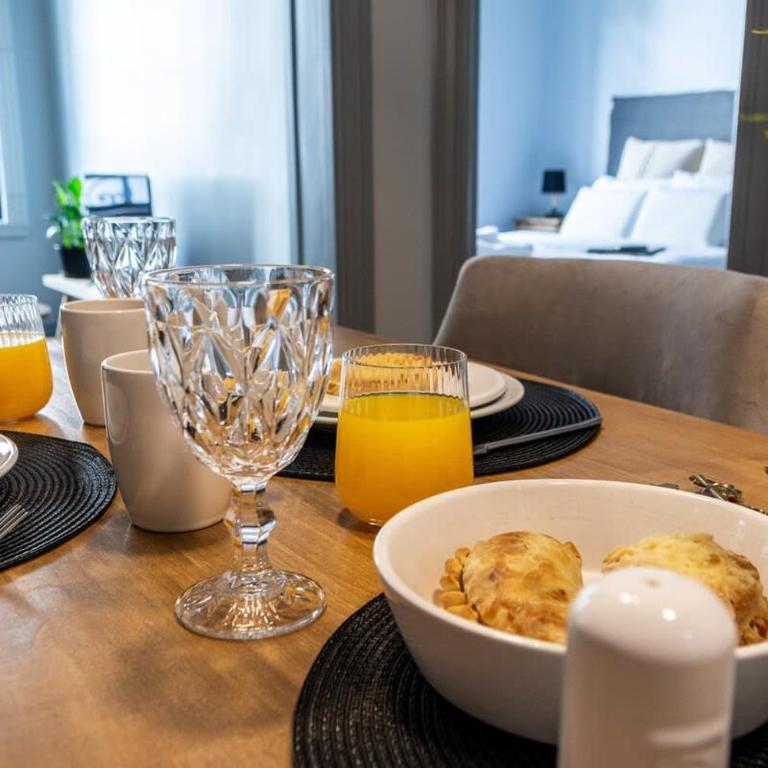 10- Incredible Apt Privileged Location Recoleta - Apartamento - 23