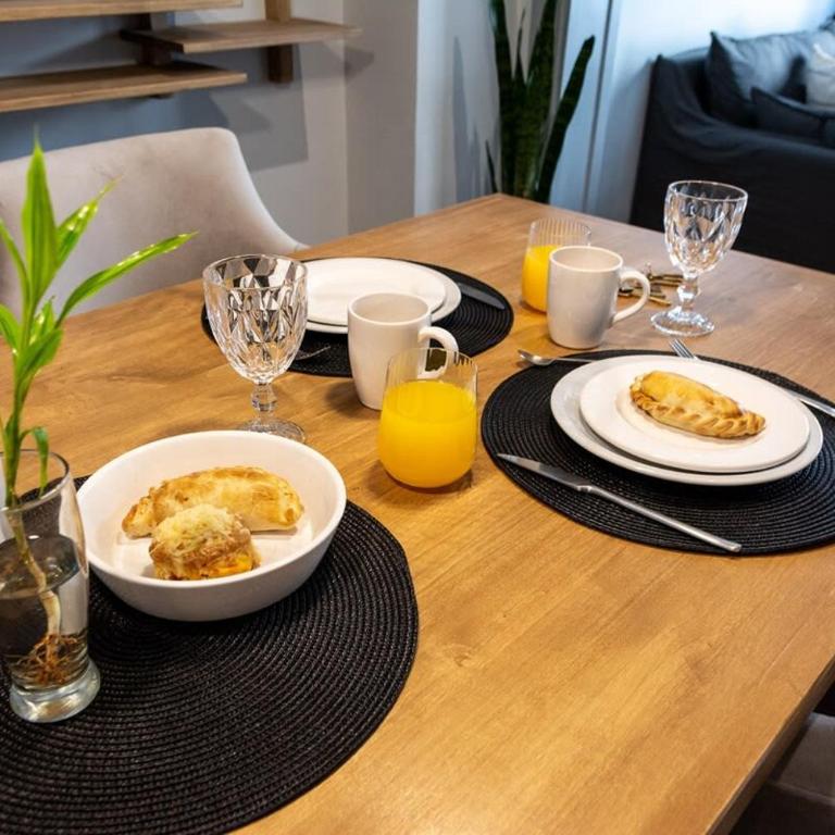 10- Incredible Apt Privileged Location Recoleta - Apartamento - 24