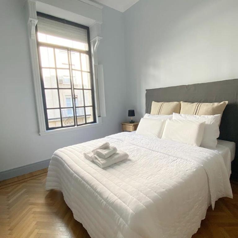 10- Incredible Apt Privileged Location Recoleta - Apartamento - 25