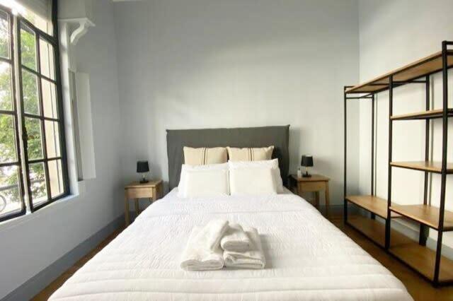 10- Incredible Apt Privileged Location Recoleta - Apartamento - 27