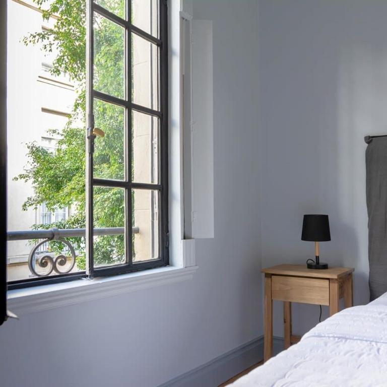 10- Incredible Apt Privileged Location Recoleta - Apartamento - 28