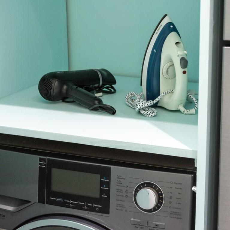 10- Incredible Apt Privileged Location Recoleta - Apartamento - 30