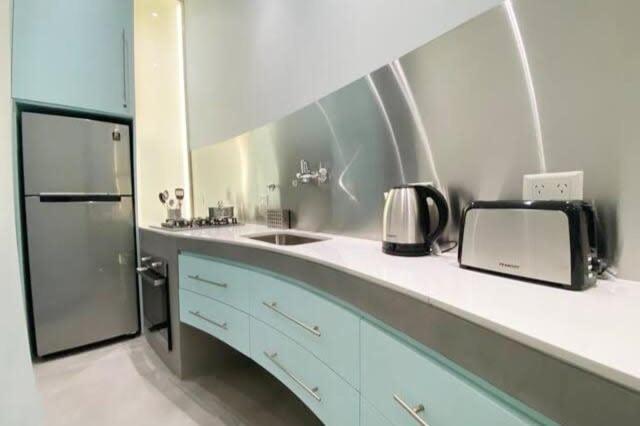 10- Incredible Apt Privileged Location Recoleta - Apartamento - 31
