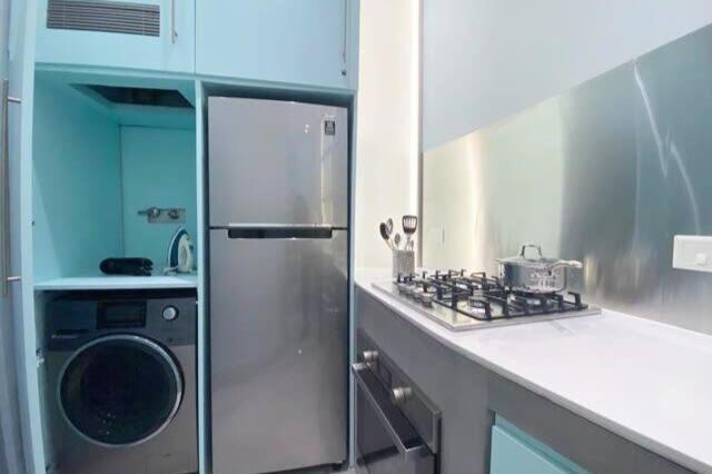 10- Incredible Apt Privileged Location Recoleta - Apartamento - 35