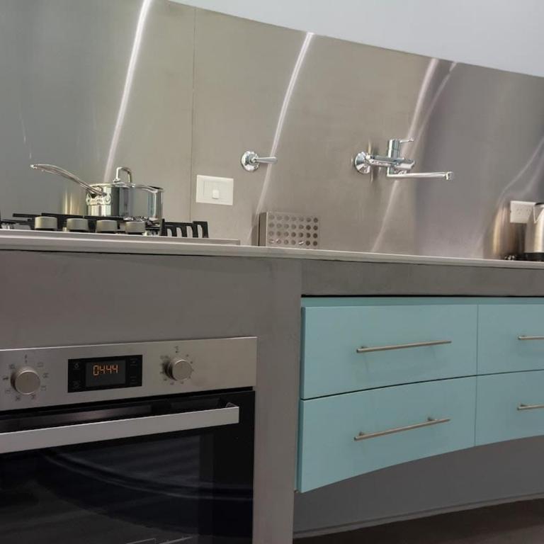 10- Incredible Apt Privileged Location Recoleta - Apartamento - 36