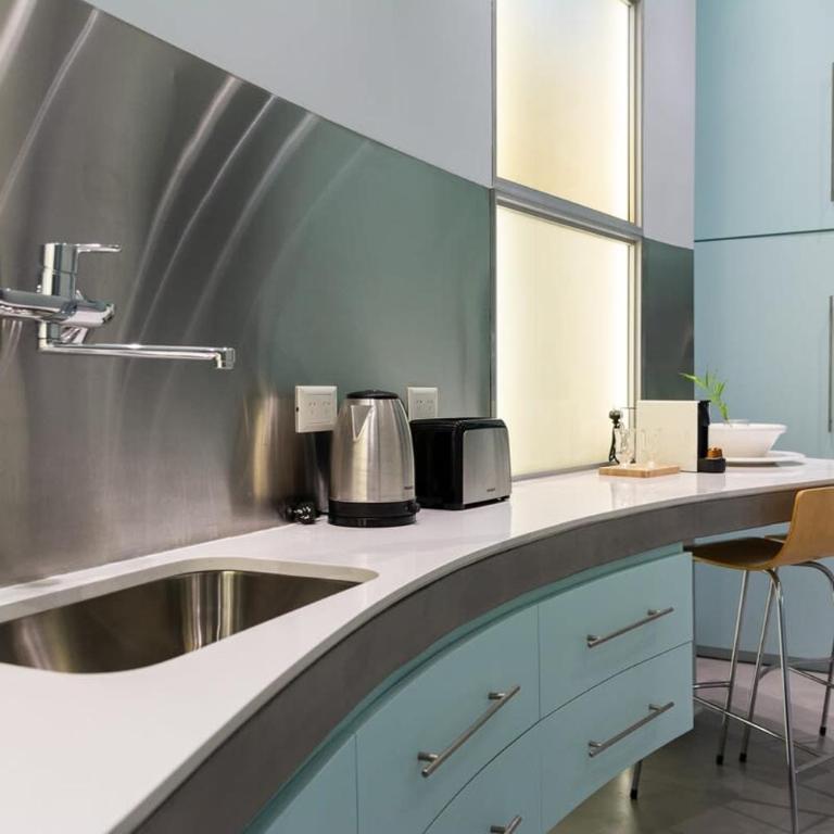 10- Incredible Apt Privileged Location Recoleta - Apartamento - 37