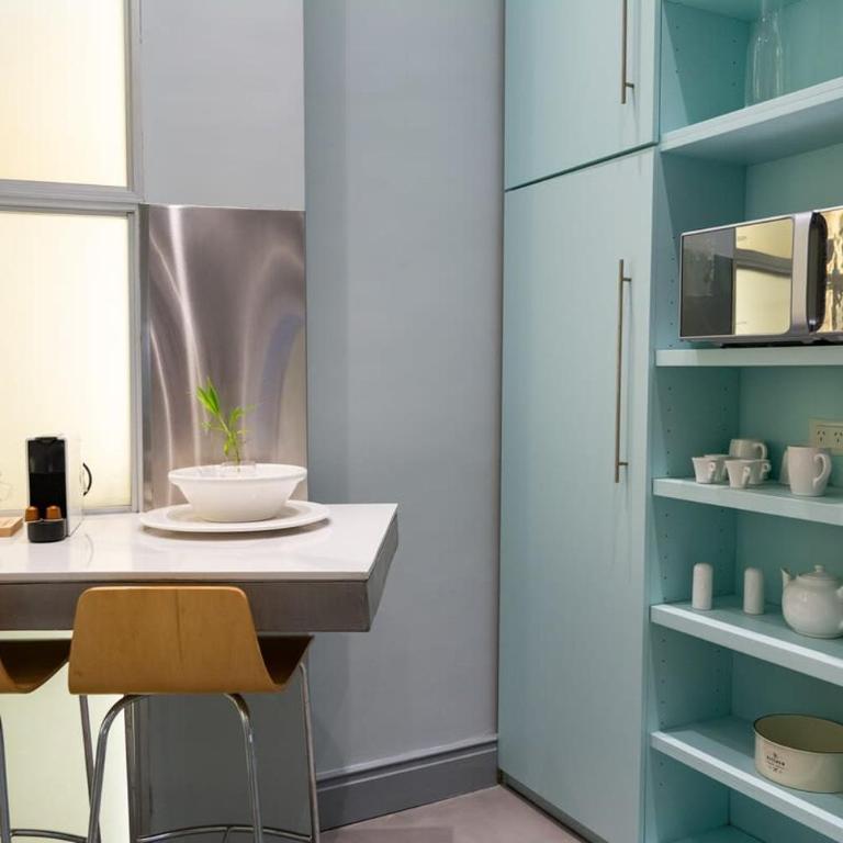 10- Incredible Apt Privileged Location Recoleta - Apartamento - 38