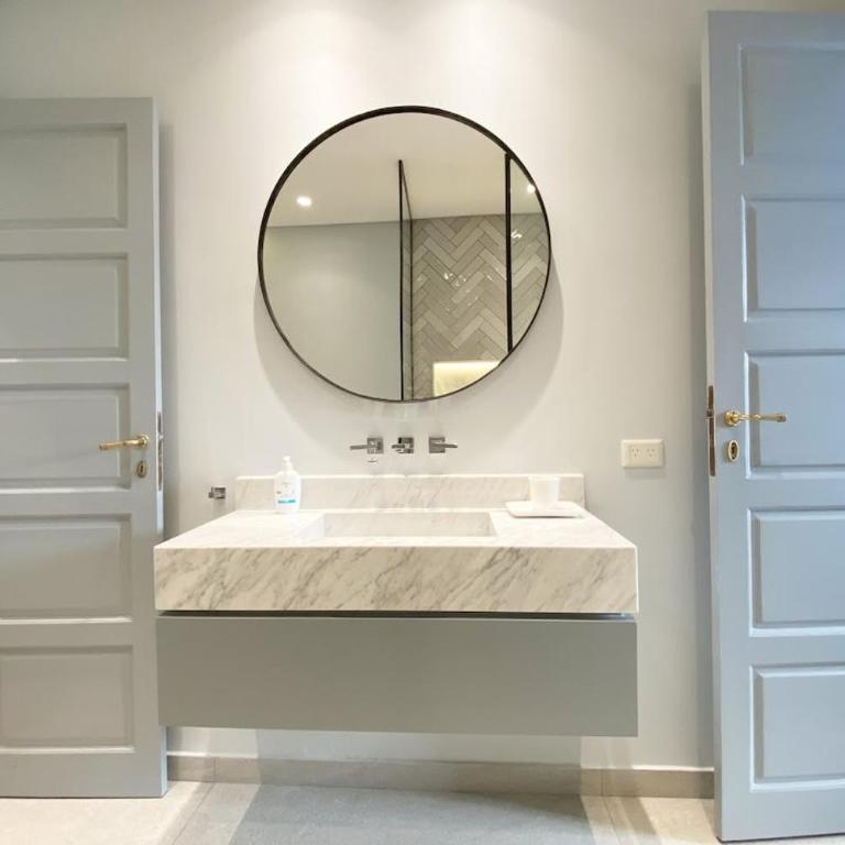 10- Incredible Apt Privileged Location Recoleta - Apartamento - 40
