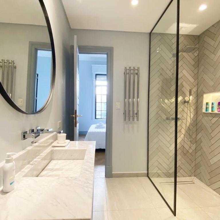10- Incredible Apt Privileged Location Recoleta - Apartamento - 41
